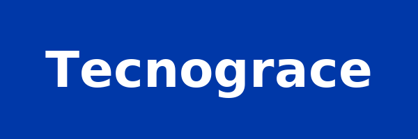 Tecnograce logo